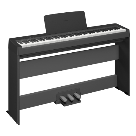 Packs Claviers et Synthé - Yamaha - Pack P-145BT + L-100 + LP-5A