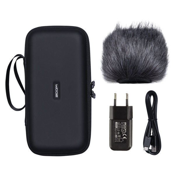 Accessoires enregistreurs numériques - Zoom - APH-5s Accessoires enregistreurs numériques - Zoom - APH-5s