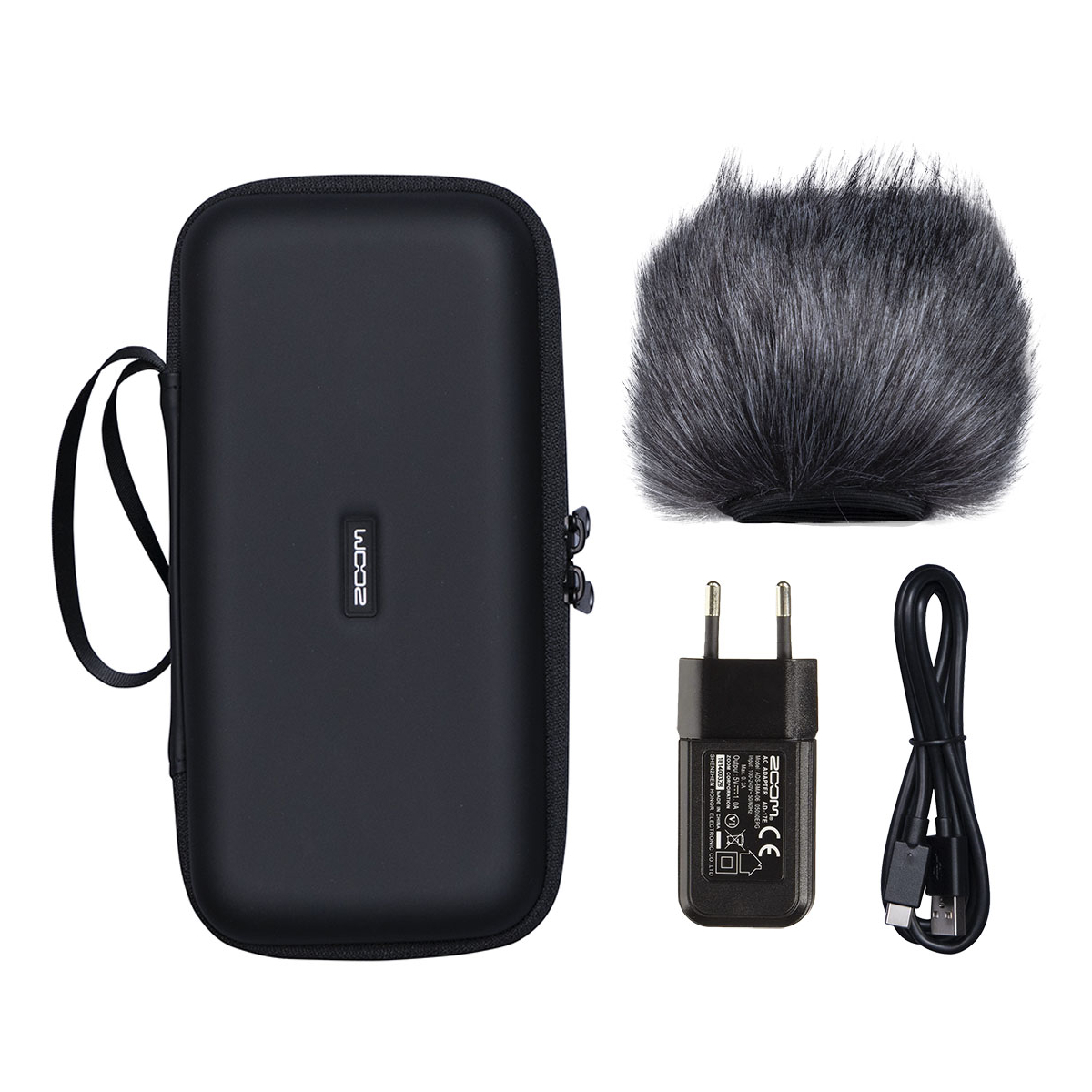 Accessoires enregistreurs numériques - Zoom - APH-5s