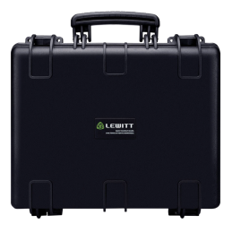 Flight cases micros - Lewitt - LCT 50 CXX