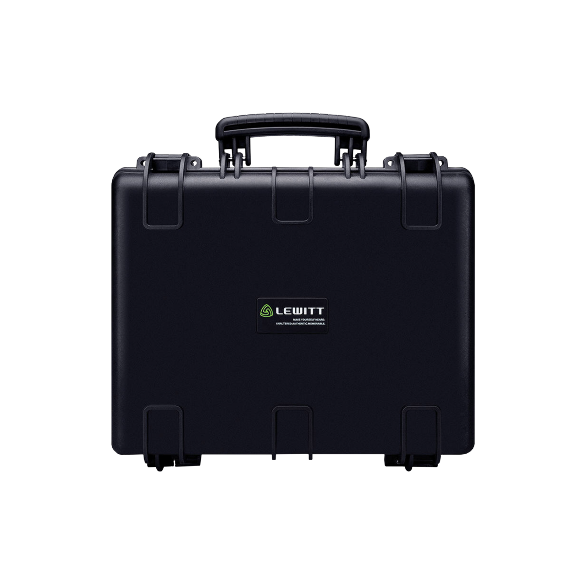 Flight cases micros - Lewitt - LCT 50 CXX