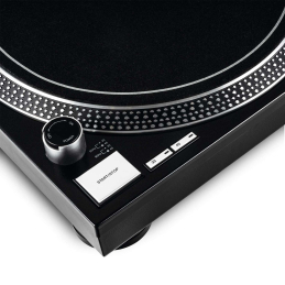 	Platines vinyles DJ entrainement direct - Reloop - RP 2000 USB MK2