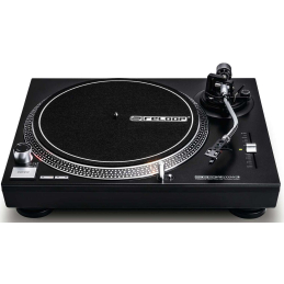 	Platines vinyles DJ entrainement direct - Reloop - RP 2000 USB MK2