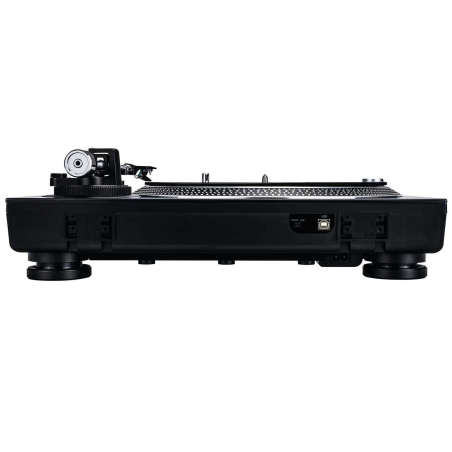 Platines vinyles DJ entrainement direct - Reloop - RP 2000 USB MK2