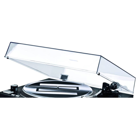 Accessoires platines vinyles DJ - Reloop - CAPOT RP1000 / 2000 / RP4000