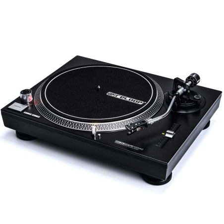 Platines vinyles DJ entrainement courroie - Reloop - RP1000 MK2
