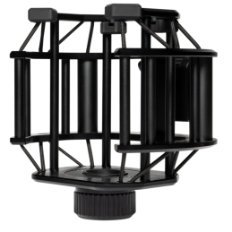 	Suspensions micros studio - Lewitt - LCT 40 SHXX