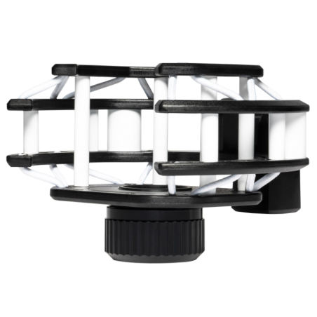 Suspensions micros studio - Lewitt - LCT 40 SH WHITE
