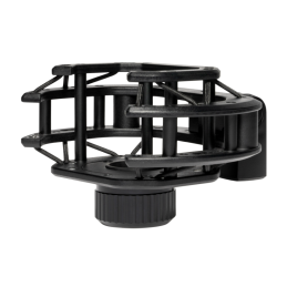 Suspensions micros studio - Lewitt - LCT 40 SH