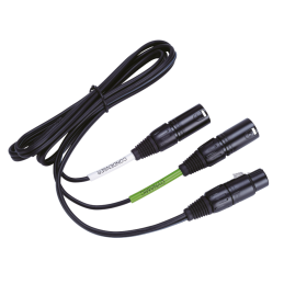 Pinces micros et accessoires - Lewitt - DTP 40 TRS