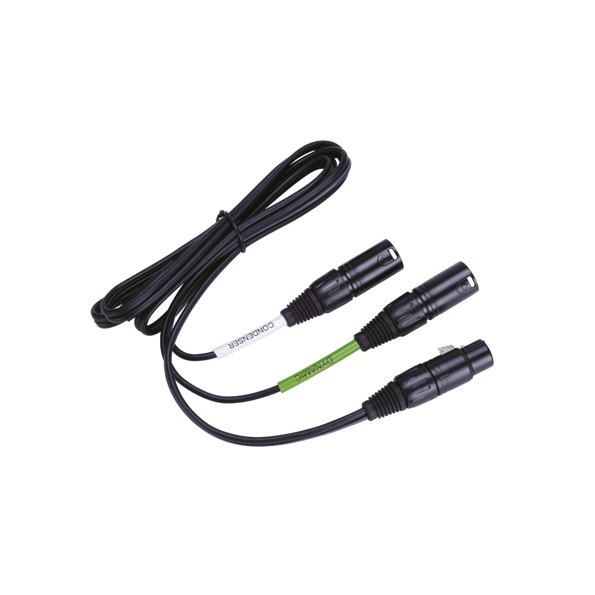 Pinces micros et accessoires - Lewitt - DTP 40 TRS