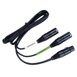 Pinces micros et accessoires - Lewitt - DTP 40 TR