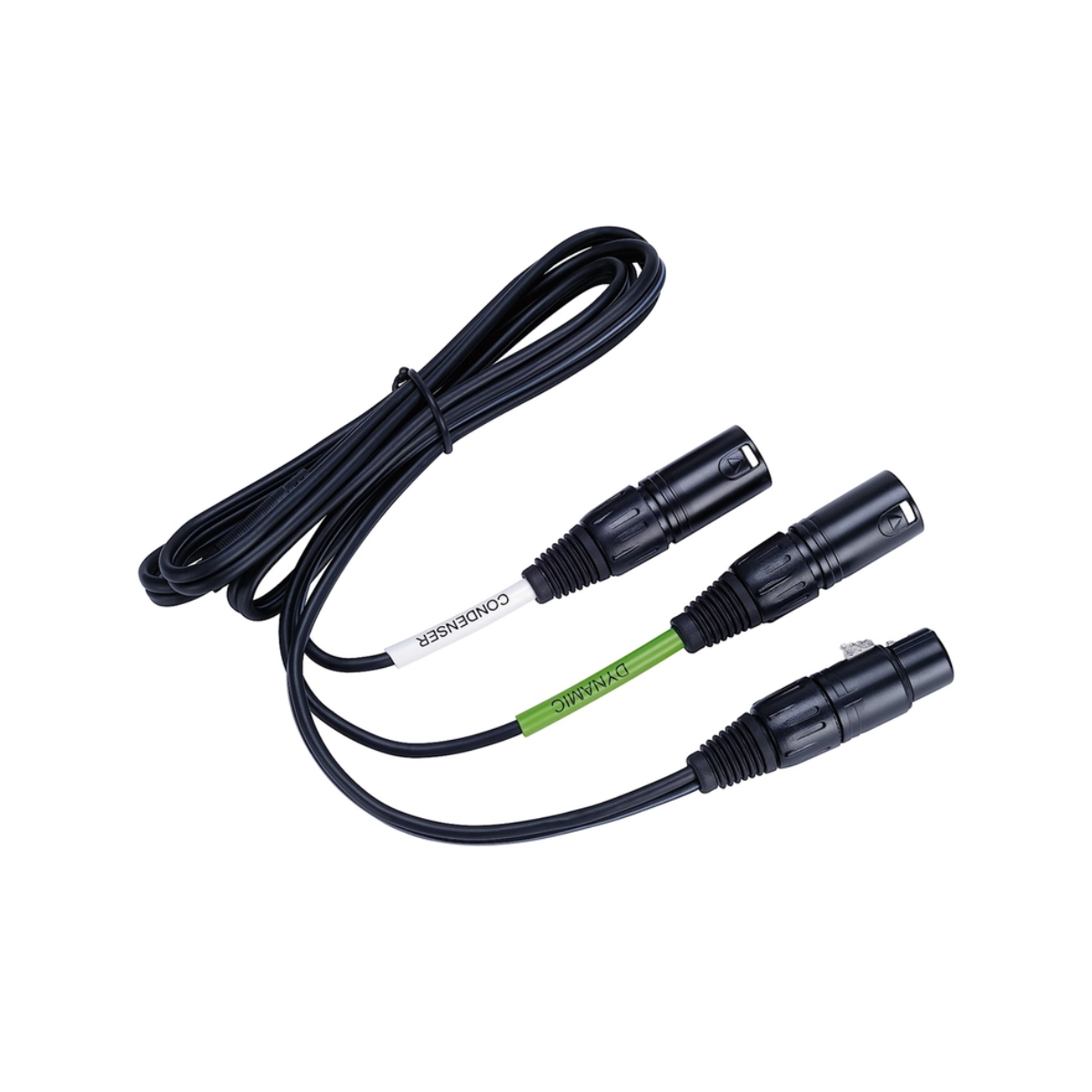 Pinces micros et accessoires - Lewitt - DTP 40 TR