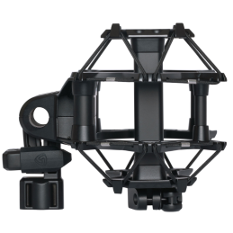 	Suspensions micros studio - Lewitt - SHOCK MOUNT XL
