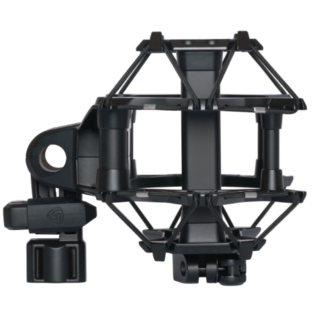 Suspensions micros studio - Lewitt - SHOCK MOUNT XL