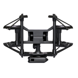 	Suspensions micros studio - Lewitt - SHOCK MOUNT XL
