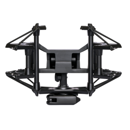 Suspensions micros studio - Lewitt - SHOCK MOUNT XL