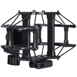 Suspensions micros studio - Lewitt - SHOCK MOUNT XL