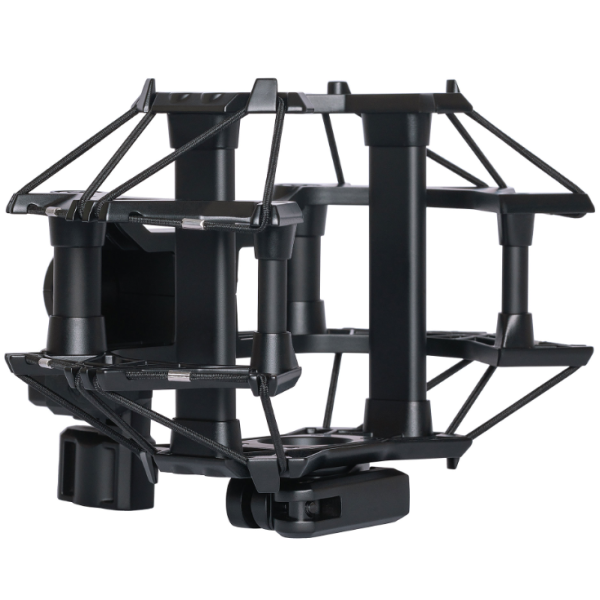 Suspensions micros studio - Lewitt - SHOCK MOUNT XL Suspensions micros studio - Lewitt - SHOCK MOUNT XL