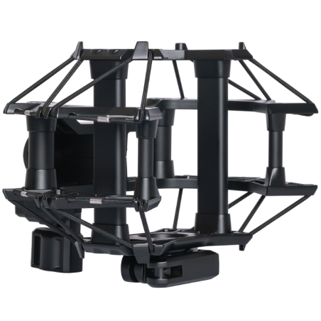 Suspensions micros studio - Lewitt - SHOCK MOUNT XL