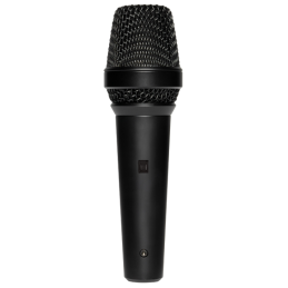 	Micros chant - Lewitt - MTP 350 CMS