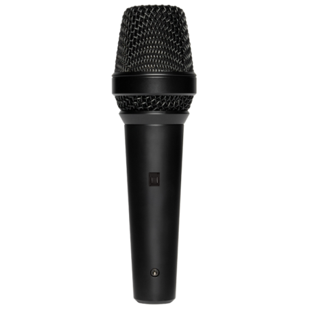 Micros chant - Lewitt - MTP 350 CMS