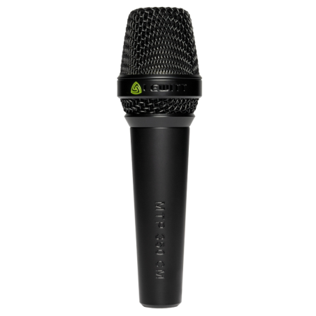 Micros chant - Lewitt - MTP 350 CMS