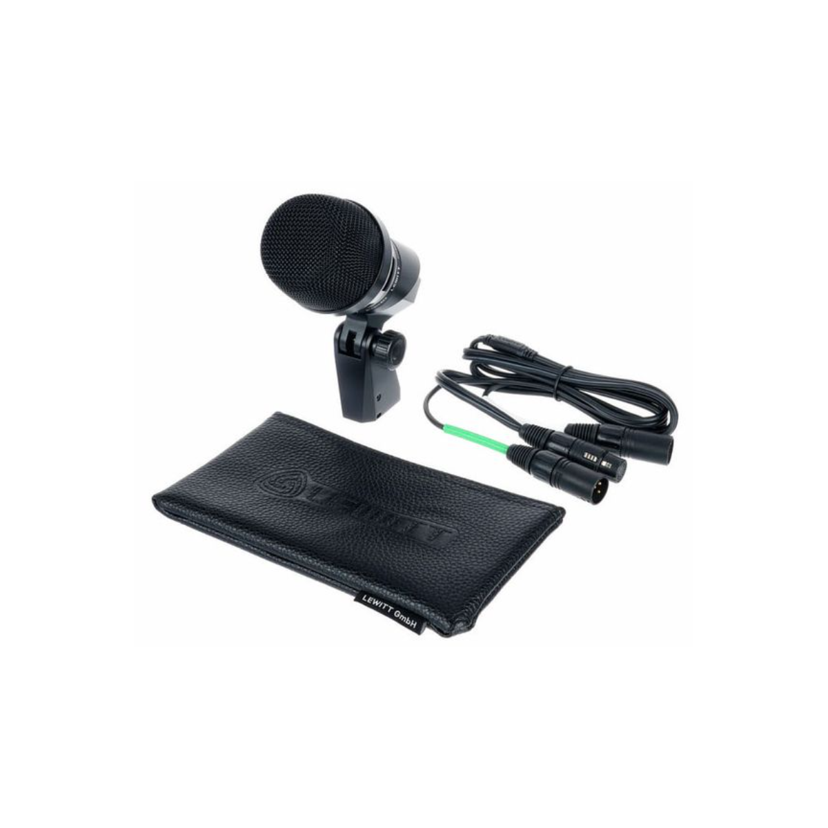 Micros instruments - Lewitt - DTP 640 REX