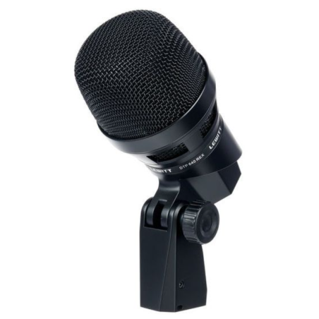 Micros instruments - Lewitt - DTP 640 REX