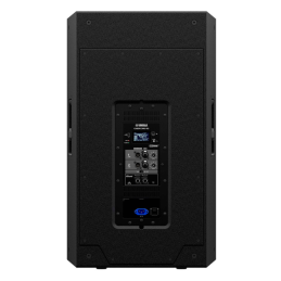 	Enceintes amplifiées - Yamaha - DZR315-D