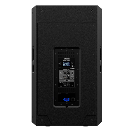 Enceintes amplifiées - Yamaha - DZR315-D