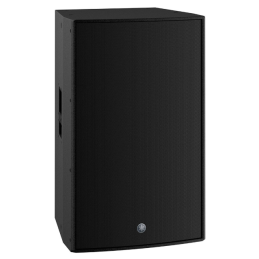	Enceintes amplifiées - Yamaha - DZR315-D