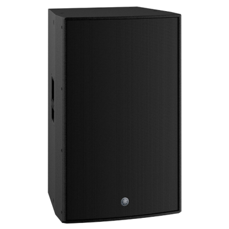Enceintes amplifiées - Yamaha - DZR315-D