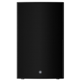 	Enceintes amplifiées - Yamaha - DZR315-D