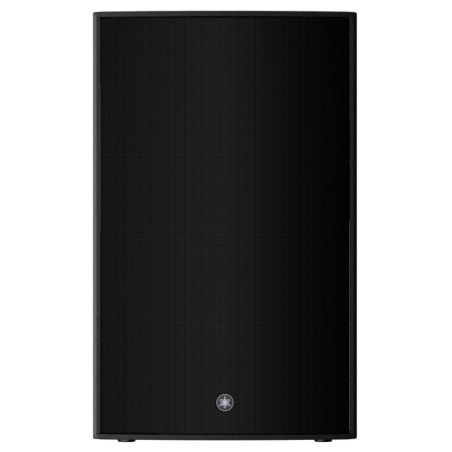 Enceintes amplifiées - Yamaha - DZR315-D