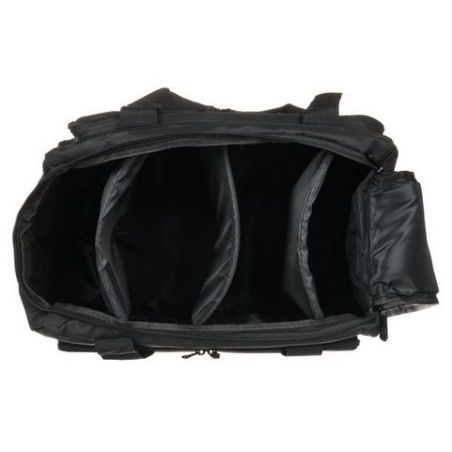 Housses de transport jeux de lumière - ADJ - F4 PAR BAG