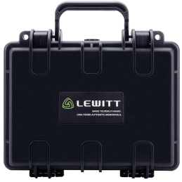 Flight cases micros - Lewitt - LCT 50 CX