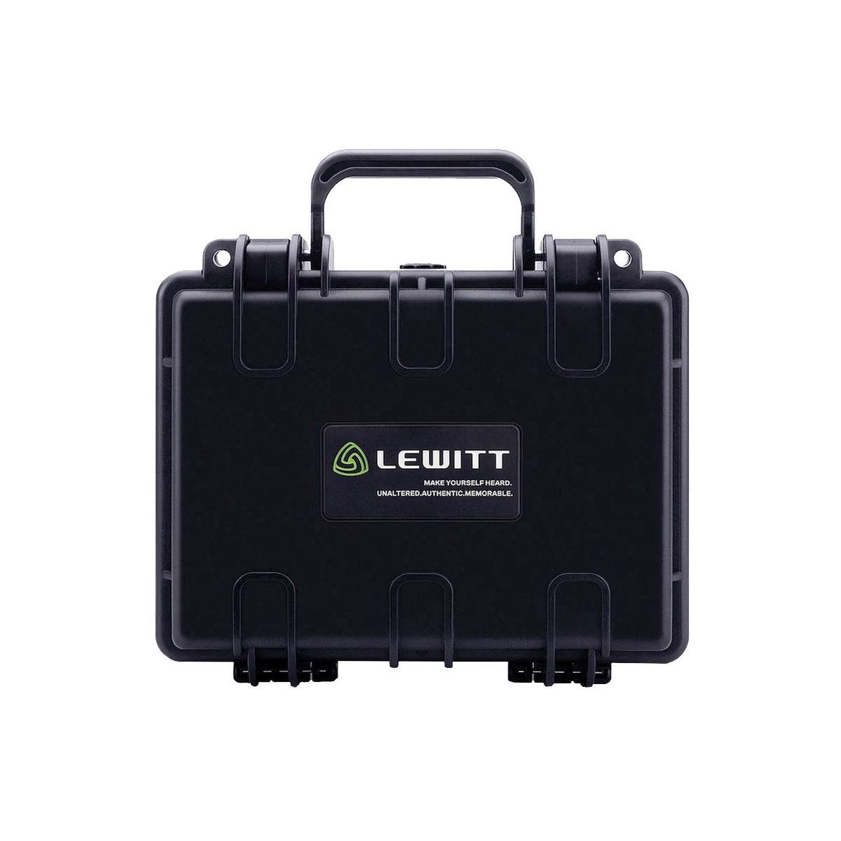 Flight cases micros - Lewitt - LCT 50 CX