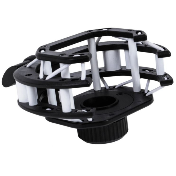 Suspensions micros studio - Lewitt - LCT 40 SH WHITE Suspensions micros studio - Lewitt - LCT 40 SH WHITE