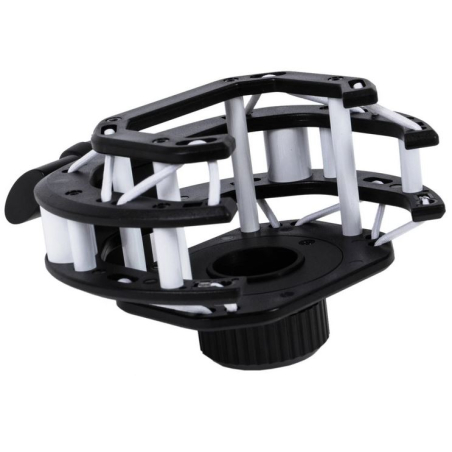 Suspensions micros studio - Lewitt - LCT 40 SH WHITE