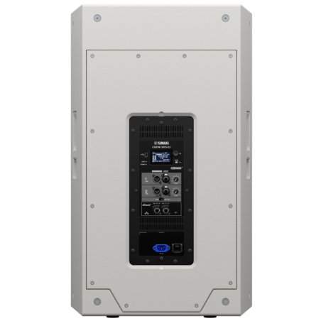 Enceintes amplifiées - Yamaha - DZR315-DW