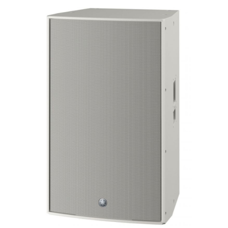 Enceintes amplifiées - Yamaha - DZR315-DW