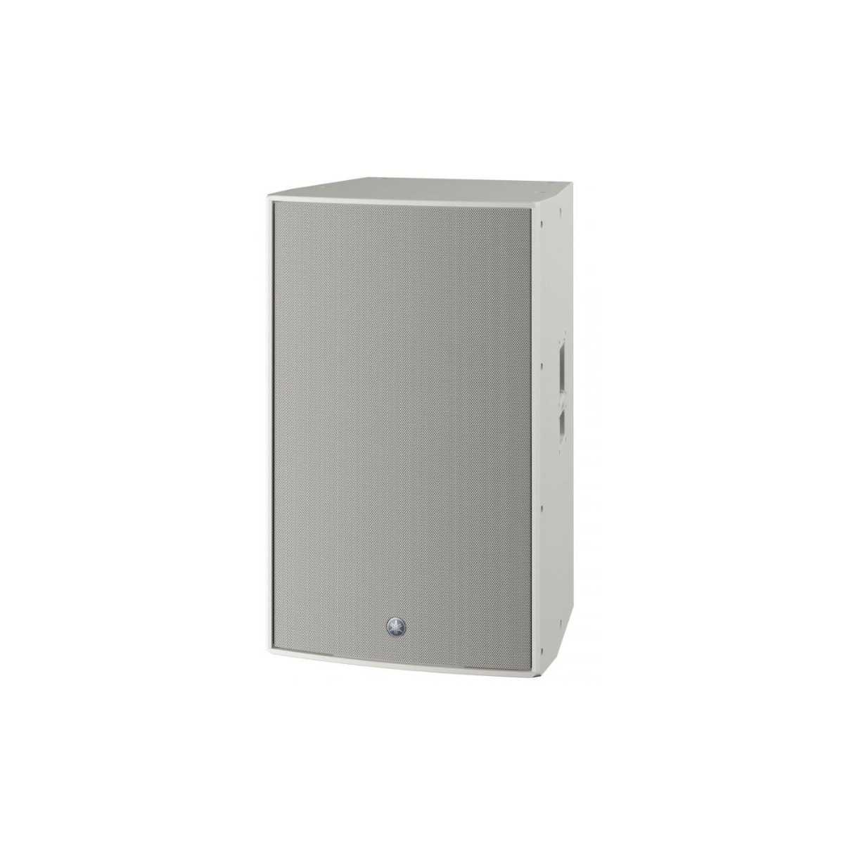 Enceintes amplifiées - Yamaha - DZR315-DW