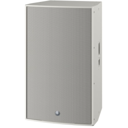 Enceintes amplifiées - Yamaha - DZR315W