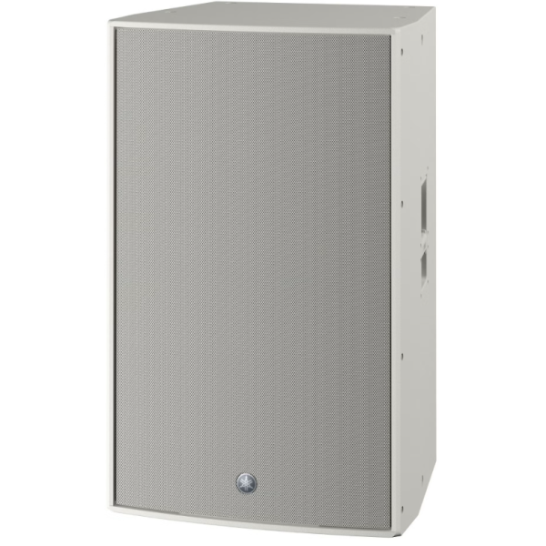 Enceintes amplifiées - Yamaha - DZR315W Enceintes amplifiées - Yamaha - DZR315W