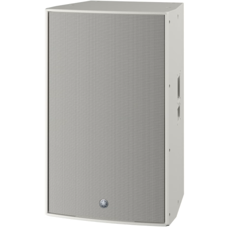 Enceintes amplifiées - Yamaha - DZR315W