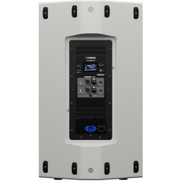 	Enceintes amplifiées - Yamaha - DZR15W