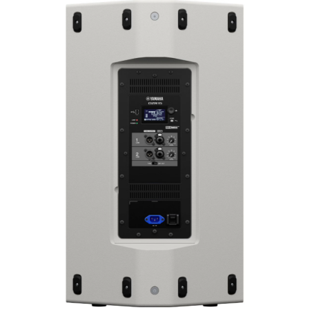 Enceintes amplifiées - Yamaha - DZR15W