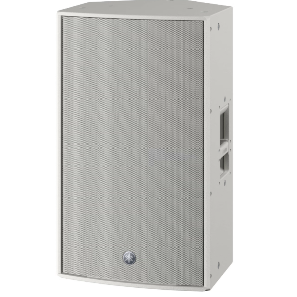 Enceintes amplifiées - Yamaha - DZR15W Enceintes amplifiées - Yamaha - DZR15W
