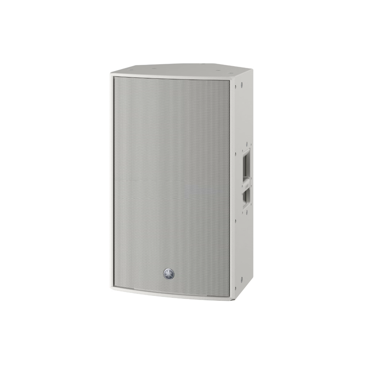 Enceintes amplifiées - Yamaha - DZR15W